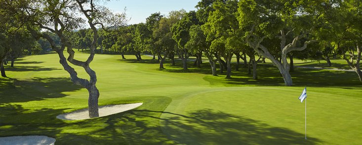 La única cita española de la temporada en el European Tour con 20 españoles y sin Rahm, García y Cabrera Bello