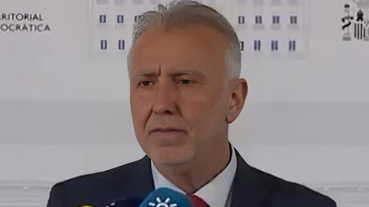 Ángel Víctor Torres