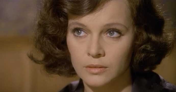 Fallece Laura Antonelli, el mito erótico del cine italiano de los 70