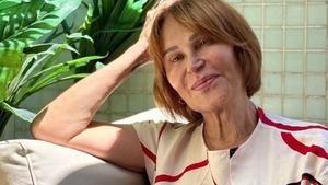 La actriz Antonia San Juan anuncia que tiene cáncer y se apartará un tiempo de los escenarios