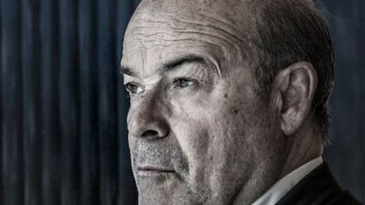 Antonio Resines, actor español