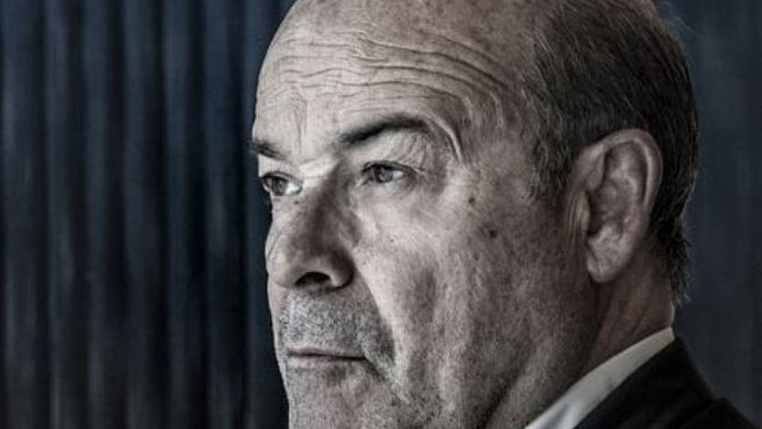 Antonio Resines, actor español