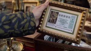 Ya está aquí el anuncio de la Lotería de Navidad 2025: un microcruento que apela a los pequeños gestos