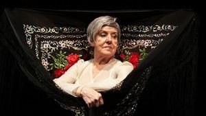 Crítica de la obra de teatro 'Aplausos a Teresa': ¿por qué no...?