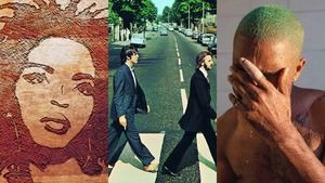Apple saca su lista de los 100 mejores discos de la historia: Beatles, Taylor Swift, Radiohead, Billie Eilish...