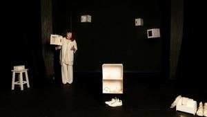 Crítica de la obra de teatro 'Archipiélago': el hogar, la pérdida, los afectos, la soledad...