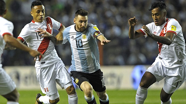 La Argentina de Messi y Sampaoli se asoma al abismo: a punto de quedarse sin Mundial