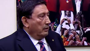 Muere Victoriano Sánchez Arminio, ex presidente de los árbitros españoles