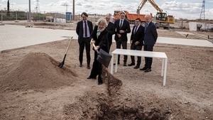 6.953 nuevas viviendas en la etapa 2 de Los Cerros, en Vicálvaro