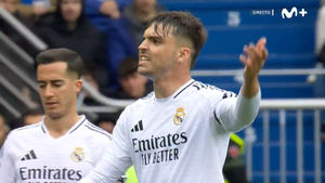 Otra fuerte polémica con Asencio: gritos de odio de "muérete" en Vitoria