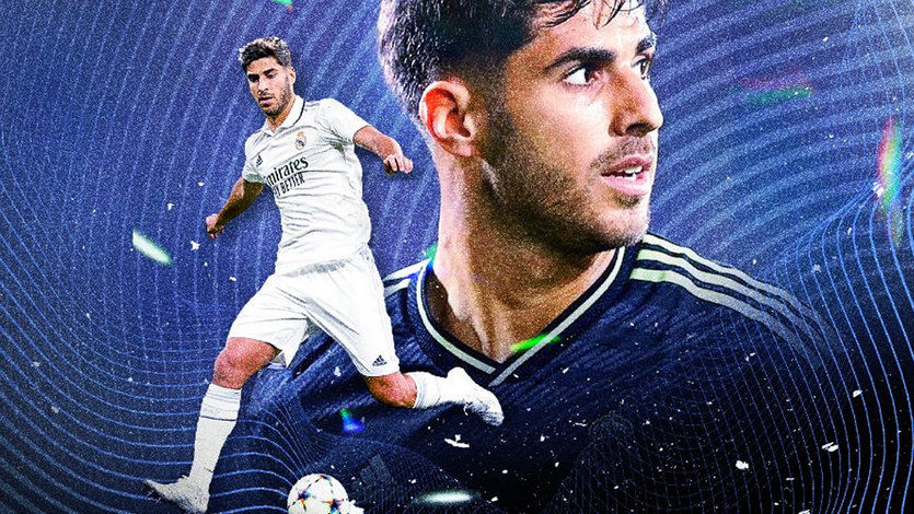 Despedida de Asensio