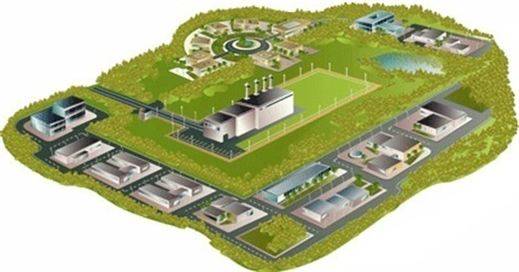 Greenpeace alerta del riesgo para 216 municipios por el transporte de residuos nucleares hasta el ATC
