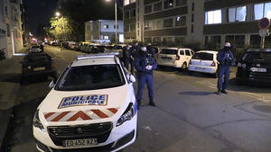 Otro ataque islamista en Francia: herido de bala un sacerdote ortodoxo en Lyon