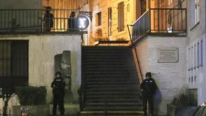 Noche de terror en Viena: ya son 4 los muertos en una cadena de atentados yihadistas