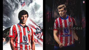 El Atlético de Madrid anuncia 2 fichajes en un día: Le Normand y Sørloth