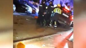 A más de 100, bebida y sin carné: las claves del atropello múltiple en Fuengirola