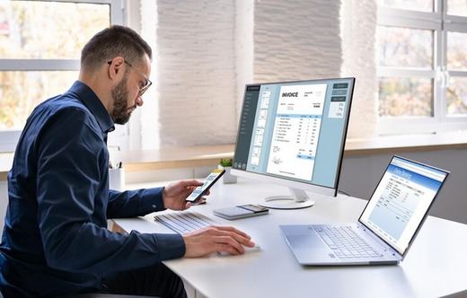 Software de gestión para pymes y autónomos