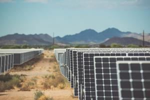 Iberdrola alcanza en los Estados Unidos una capacidad de generación de 11.000 MW