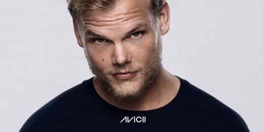 Dj Avicii