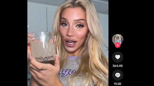 La influencer @adee.ah