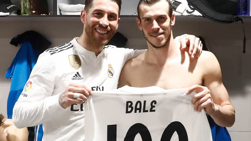 Las estadísticas de Gareth Bale: el falso mito de que marca y hace poco en el Real Madrid