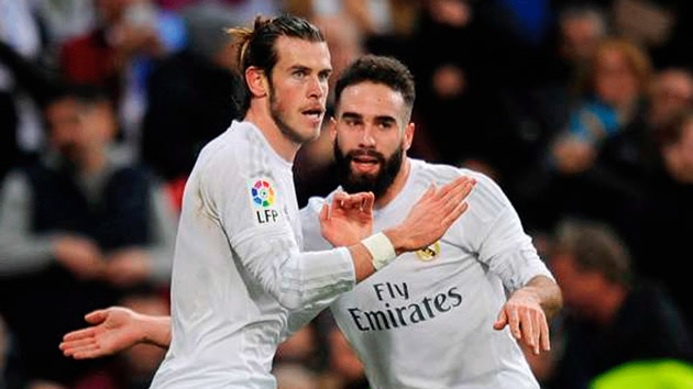 El Madrid vuelve a temblar: Bale y Carvajal no mejoran y seguirán siendo baja