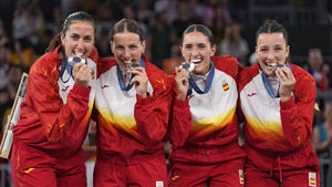 París 2024: España llega a 9 medallas y ya acaricia nuevos metales y alegrías