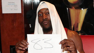 Bam Adebayo logra ser el segundo máximo anotador en un partido de la NBA: 83 puntos