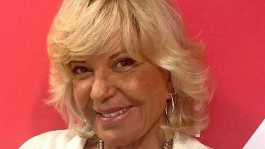 Bárbara Rey, actriz española