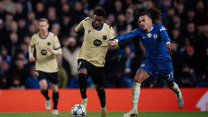 Noche negra para los equipos españoles en Champions: especialmente dura para el Barça