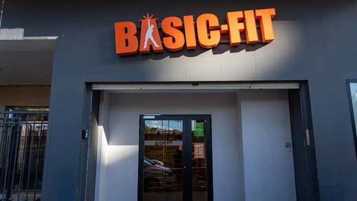 Basic-Fit