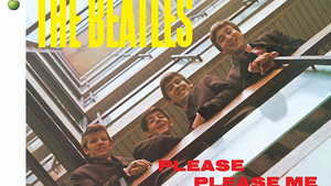 'Please Please Me' de los Beatles
