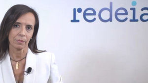 Redeia, matriz de Red Electrica, rompe "de manera inmediata" con Equipo Económico