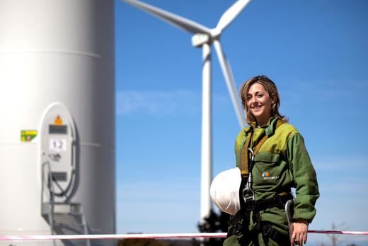Iberdrola lanza una nueva convocatoria de Becas Máster para España y Reino Unido