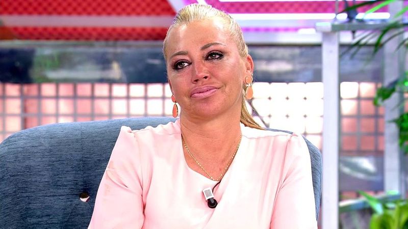 El discurso antipolítico viral de Belén Esteban, lleno de fallos e inexactitudes