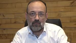 El abogado de Cerdán rompe su silencio para poner en duda el informe de la UCO