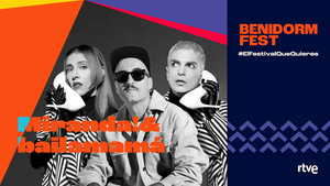 El Benidorm Fest 2026 presenta a sus candidatos: Miranda!, Kitai, Asha...