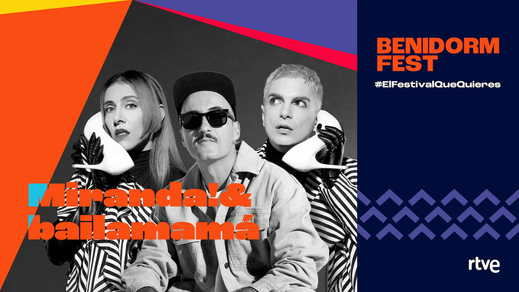 Benidorm Fest 2026