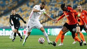 Champions: Real Madrid y Atlético se complican el pase a octavos y se la jugarán en la última jornada