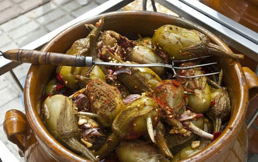 El stand de Castilla-La Mancha en FITUR 2016 tendrá como protagonista a la gastronomía