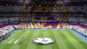 Real Madrid vs Manchester City: horario y dónde ver el partido de Champions en TV y online