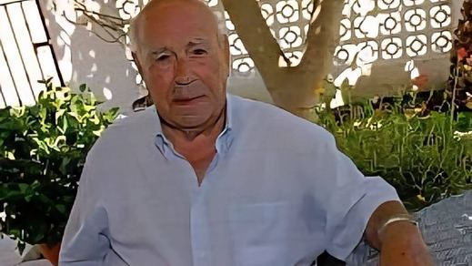 Bernardo Ruiz Navarrete, ex ciclista español