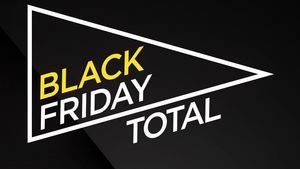 El Corte Inglés anticipa desde hoy el Black Friday a clientes con tarjeta o que compren desde la app