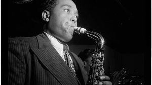 Las 10 mejores canciones de Charlie Parker