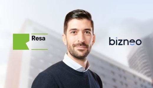 Resa confía en Bizneo HR para optimizar la gestión de RR. HH. en sus más de 40 residencias de estudiantes