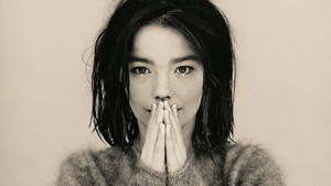 Las 10 mejores canciones de Björk