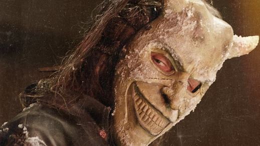 Personaje de Black Phone 2