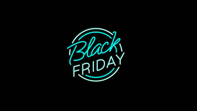 Esta semana es Black Friday: las mejores ofertas