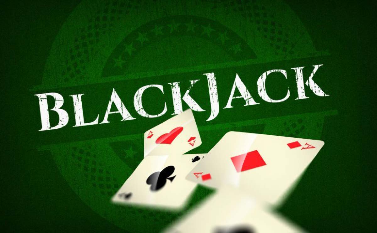 blackjack origem