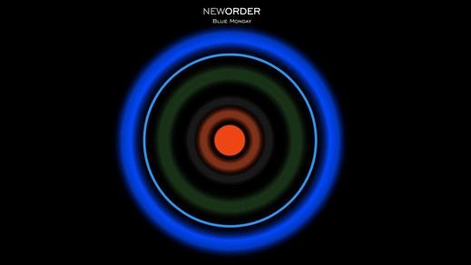 New Order - Blue Monday